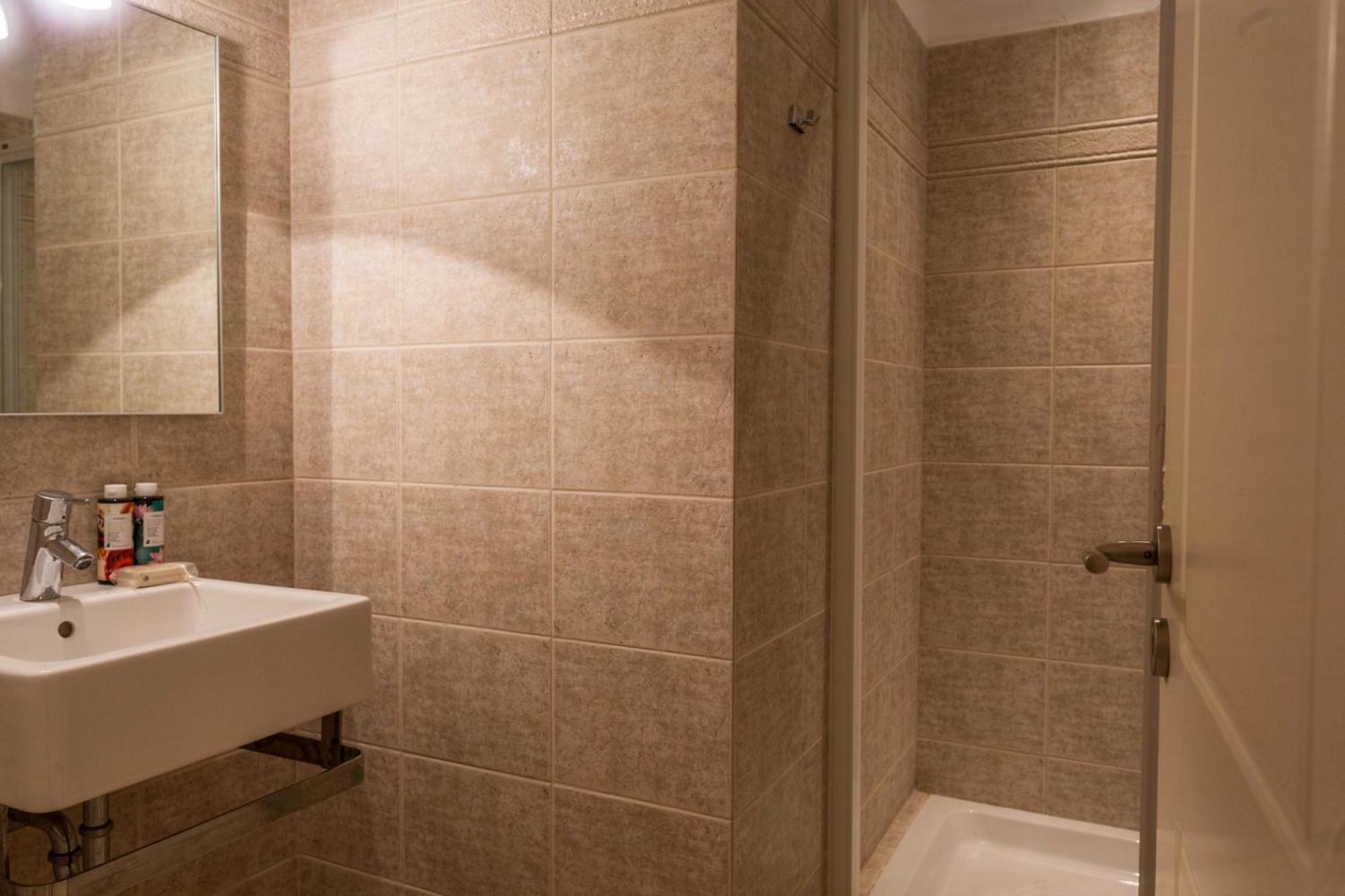 Dream Summer Villa Porto Heli Ngoại thất bức ảnh