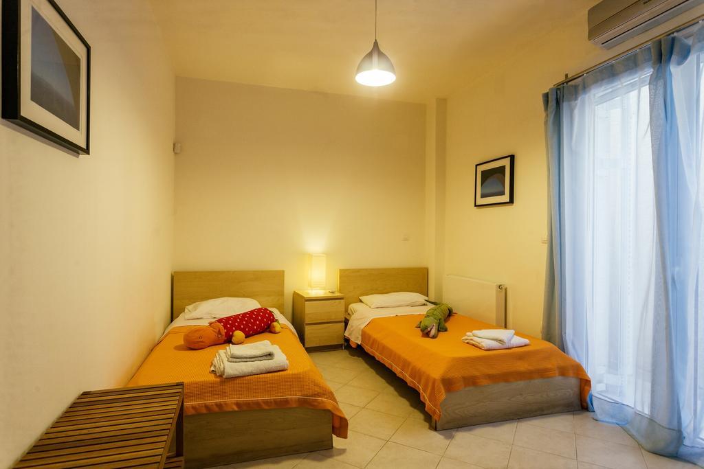 Dream Summer Villa Porto Heli Ngoại thất bức ảnh