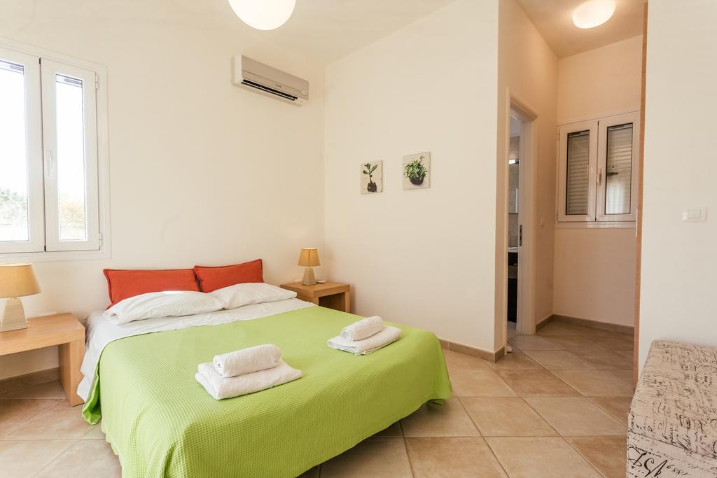 Dream Summer Villa Porto Heli Ngoại thất bức ảnh