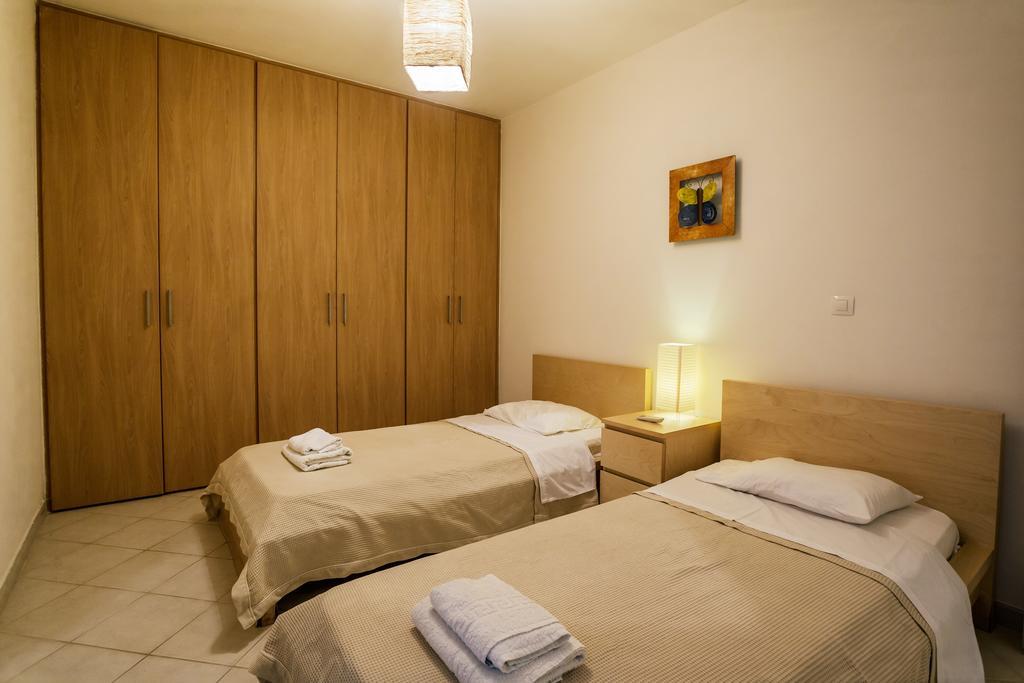 Dream Summer Villa Porto Heli Ngoại thất bức ảnh