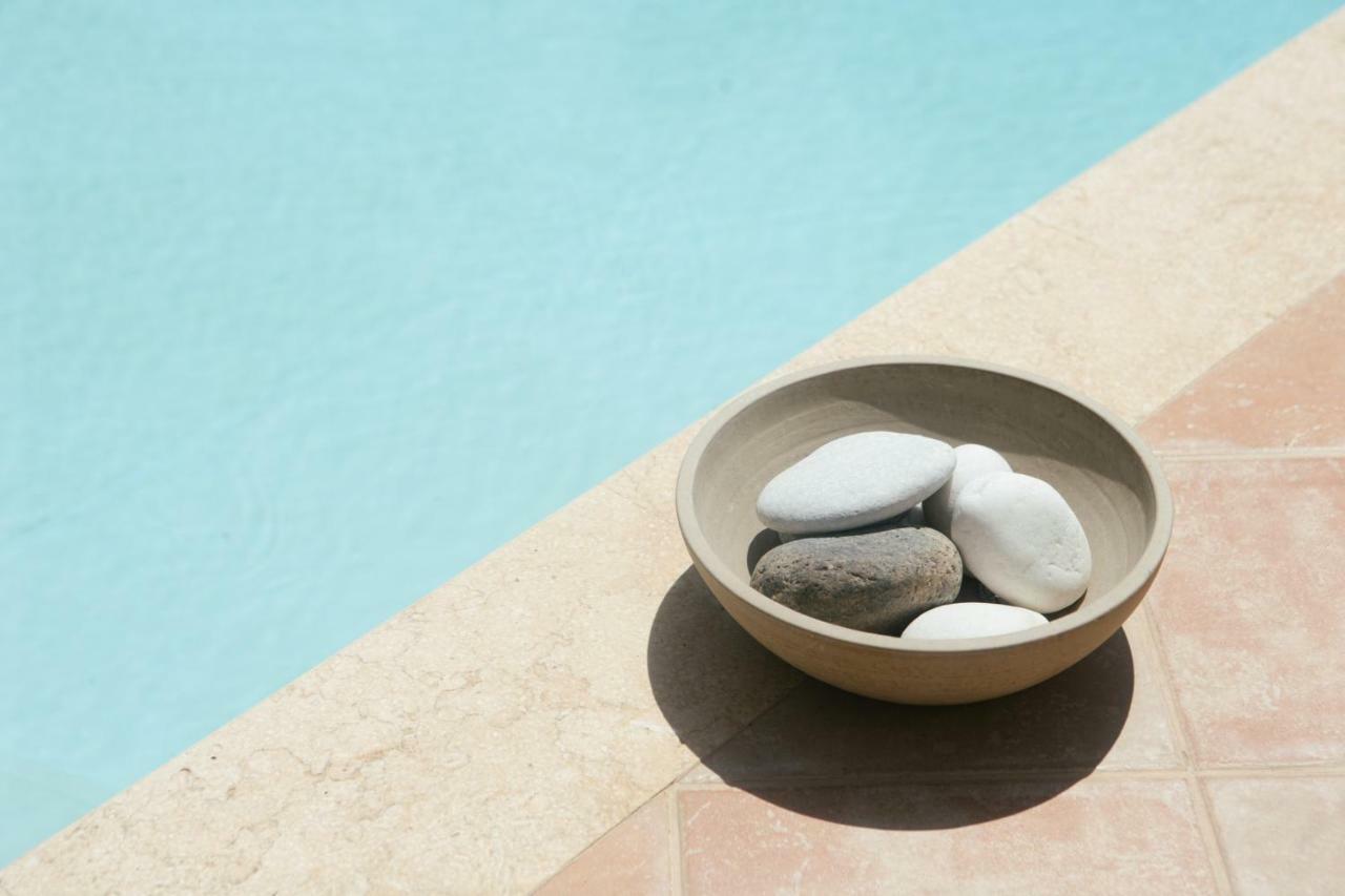 Dream Summer Villa Porto Heli Ngoại thất bức ảnh